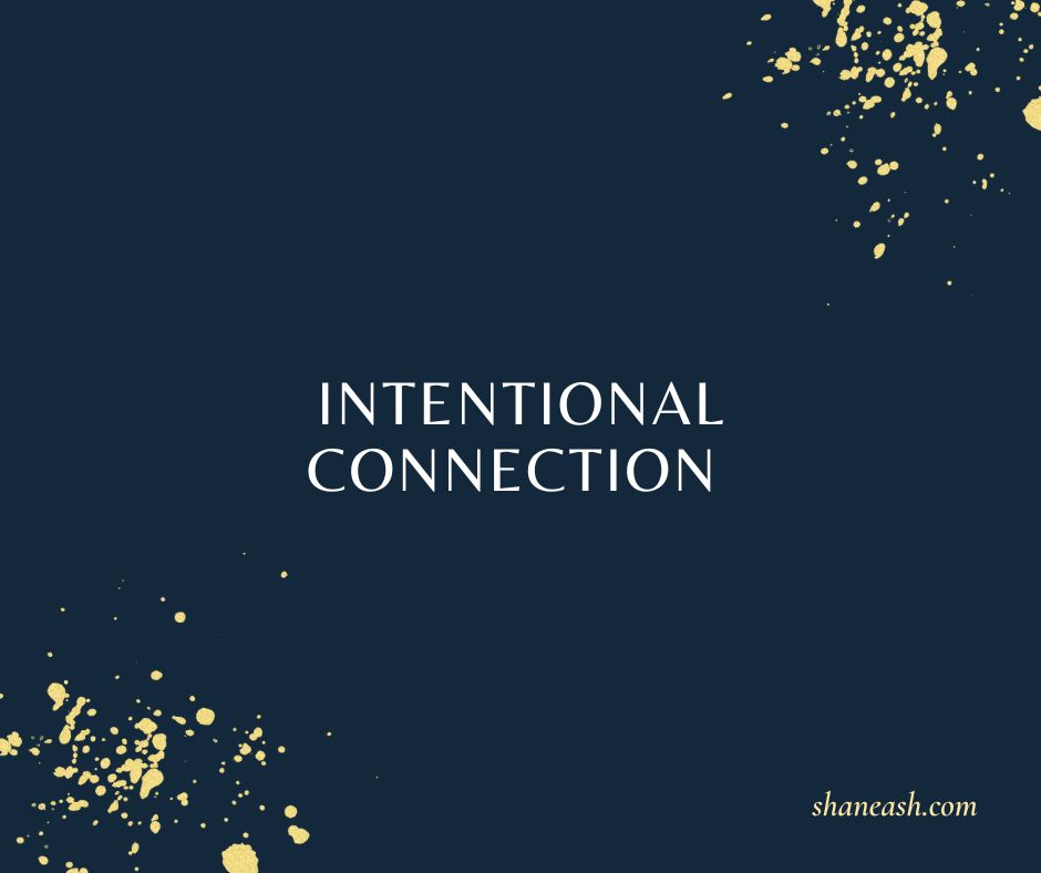 Saved by Friendship?!