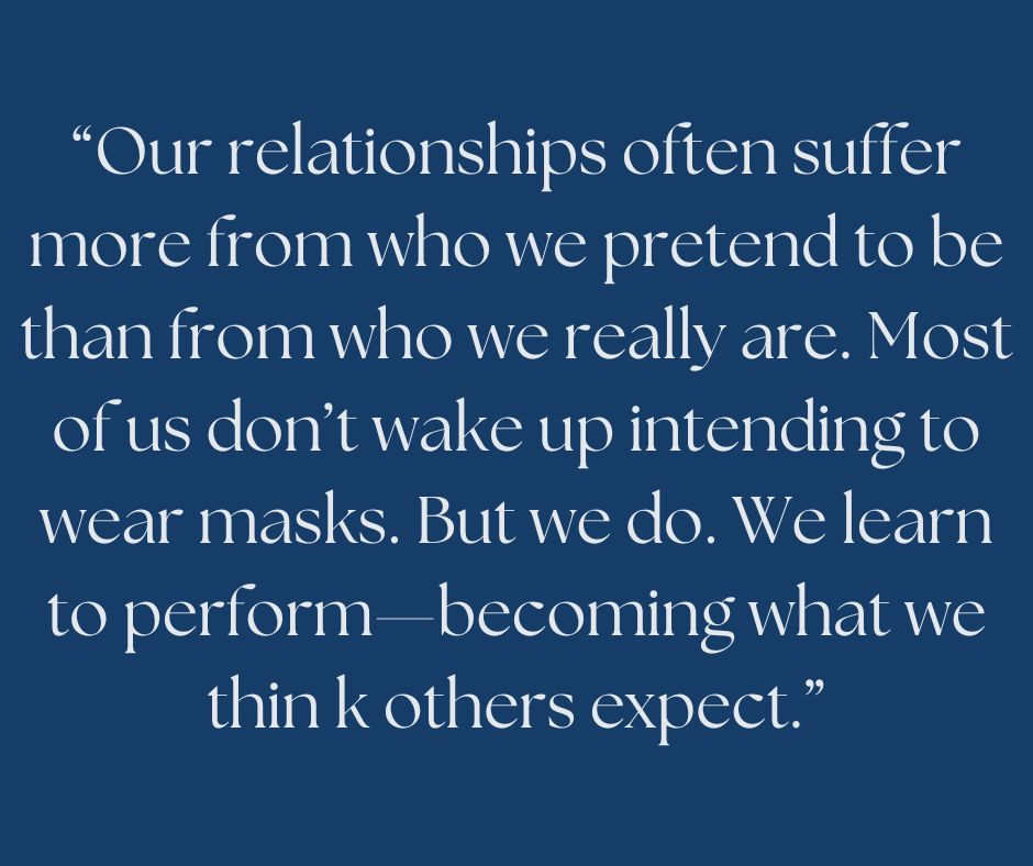 The Risk of&nbsp;Realness